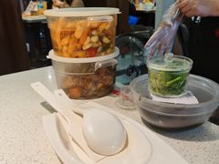 -黄记煌三汁焖锅(顺义华联店)