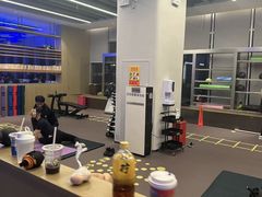 -我爱运动健身·游泳·瑜伽·普拉提馆(大卫城店)
