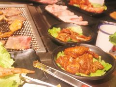 -五彩凉山自助西昌烧烤(柳翠路店)