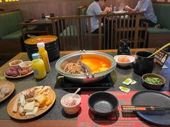 -牛New寿喜烧(虹桥新天地店)