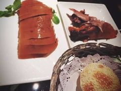 -大董(环贸iapm店)