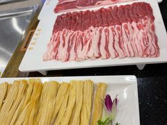 -常赢三兄弟·清真涮肉(崂山路总店)