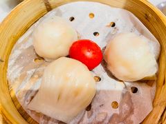 -悦得闲广式点心茶楼(蓝鲸世界店)
