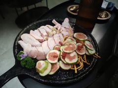 -凤园椰珍·椰子鸡·鸡煲(长宁来福士店)