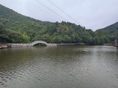 -大余丫山旅游度假区