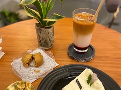 花魁-25#COFFEE(古地石店)