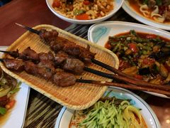 -新疆伊宁远征餐厅