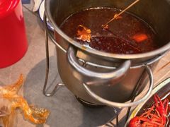 -刘一龙虾.烧烤(理工直营店)