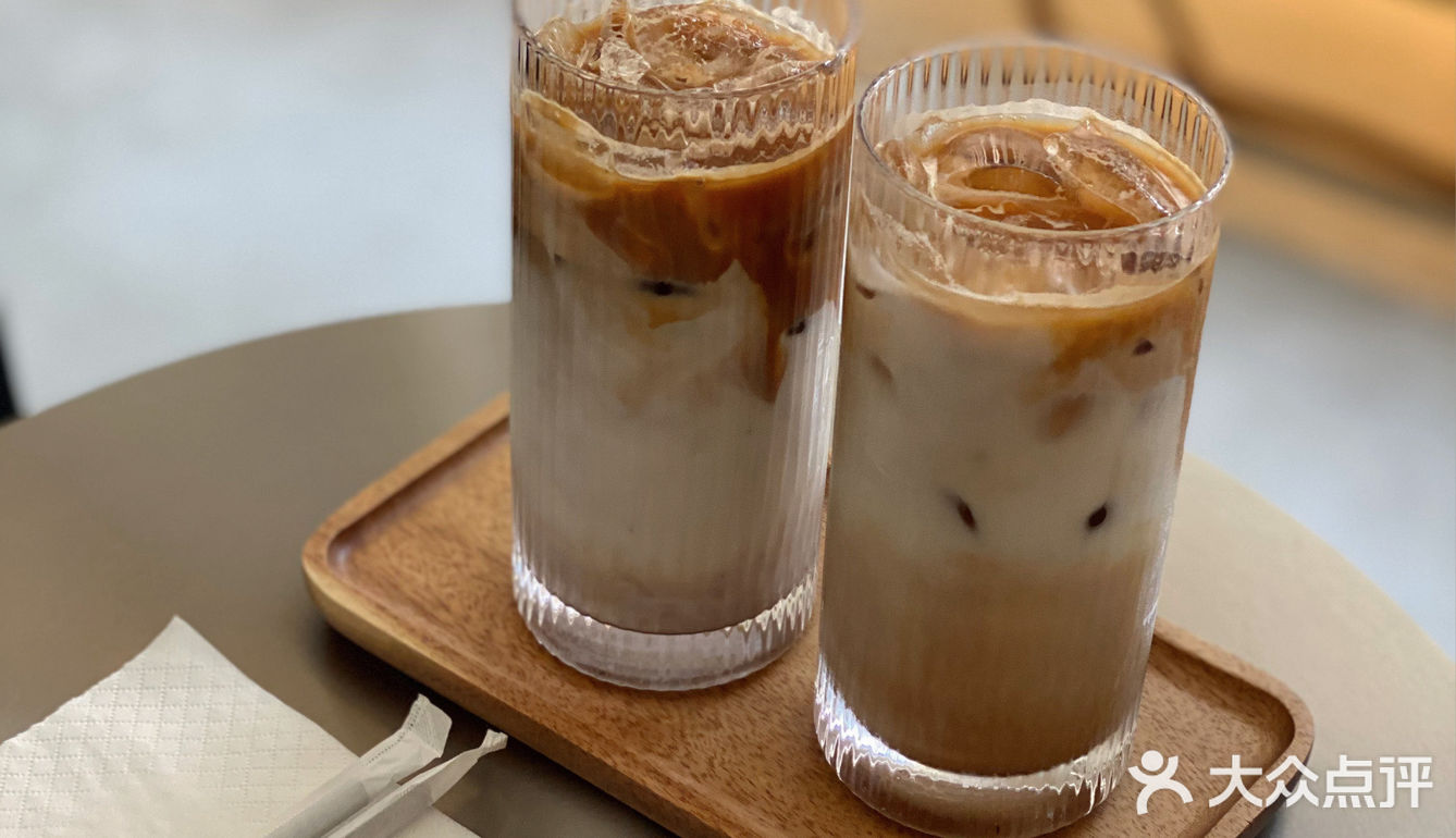 长沙探店｜超级出片的咖啡店