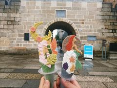 -CORNER CONE GELATO酷矿手作霜淇淋(南头古城店)