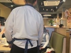 -海底捞火锅(劲松店)