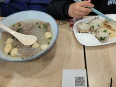 -小杨生煎(成山巴黎春天店)