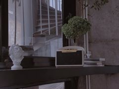 -CEMENT·coffee bar (凤凰创意园店)