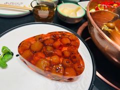 -南门四季铜锅涮肉(大屯·北苑店)