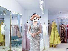 -MSV 高端礼服定制(大良店)