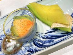 -鮨一日本料理旗舰店(总店)