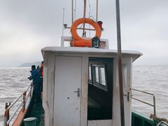 -舟山嵊泗列岛风景名胜区