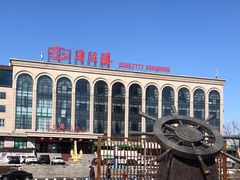 -满汉楼(江畔店)