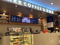 -逸派咖啡 EPARKCOFFEE(广安门店)