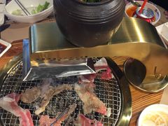 -万兴佳烤肉·长白山老味道(宏泰广场店)