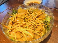 -Local泰莲庭(虹鳟鱼店)
