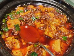 -川香楼酒家
