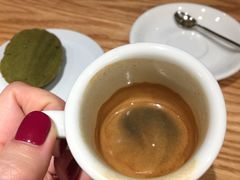 -Onirii Coffee(长乐路店)