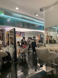 点击看大图 -OnHair造型