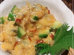 -小川洋风料理(街道口店)