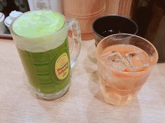 -牛カツ京都勝牛(河原町蛸薬師店)