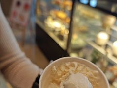 -逸廊大堂吧(三亚海棠湾万丽度假酒店)