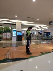 -星趣童堡(星河COCO City民治店)