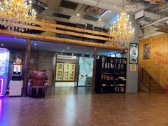 -明日世界密室轰趴·剧本桌游·箭馆团建(国贸店)