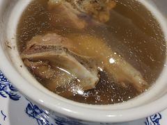 八刀汤-东山茶寮(新安店)