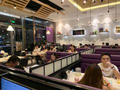 大堂-太兴餐厅(小径湾店)