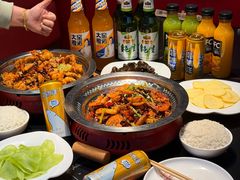 -美蛙四季(黄寺大街店)