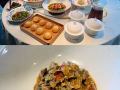-东江海鲜大排档·潮汕菜·砂锅粥