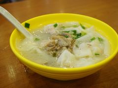 -龙抄手(春熙路总店)