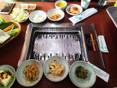 -长今家韩国料理(瑞景店)