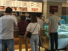 -国际饭店·帆声西饼屋(黄河路店)