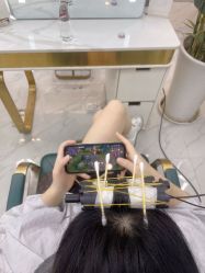 -秦·专注剪发