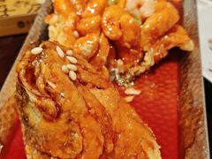 -古都历食南京菜·烤鸭·鸭血粉丝·汤包(南京博物院店)