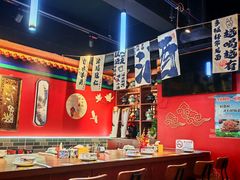 -老北京胡同味道二荤铺(酒仙桥店)