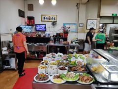 -光头饭店(新安路店)