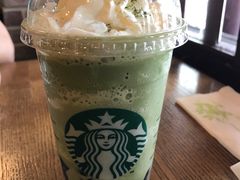 -星巴克(西安曲江银泰店)
