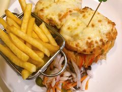 -老井俄式餐厅