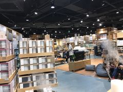 -MUJI无印良品(杭州万象城店)