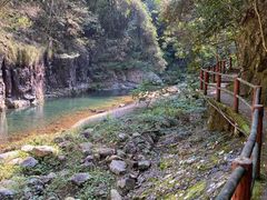 -福建天门山