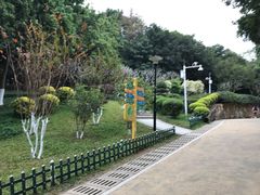 -天河儿童公园