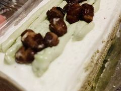 -红叶蛋糕(温泉店)
